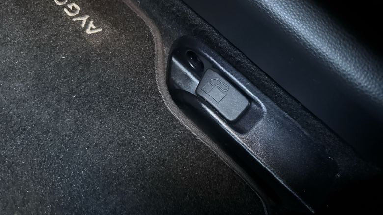 Toyota Aygo X 1.0 VVT-i Edge 5dr Petrol Hatchback